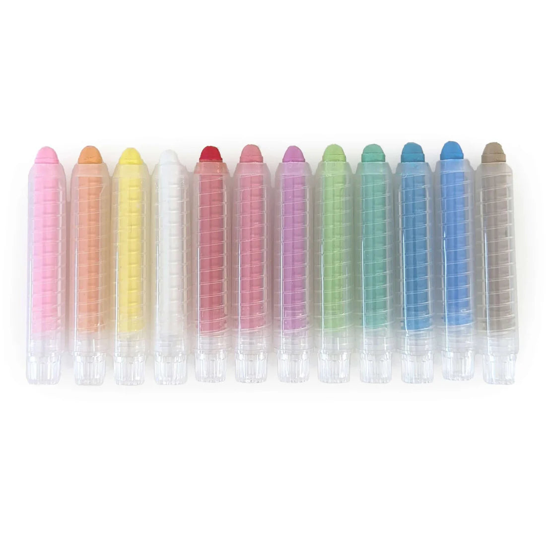 Archie & Mags Washable Retractable Crayons