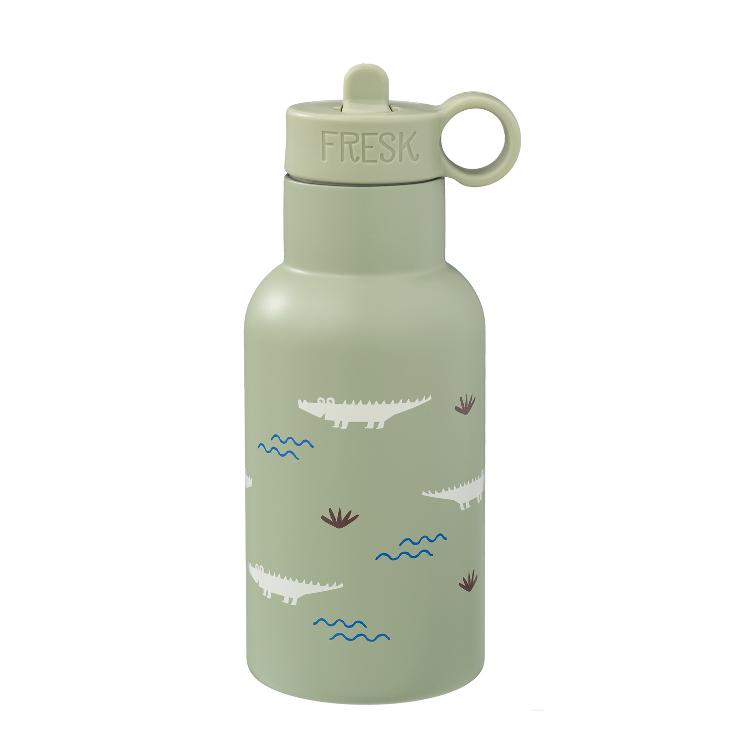 350ml thermos bottle | Crocodile