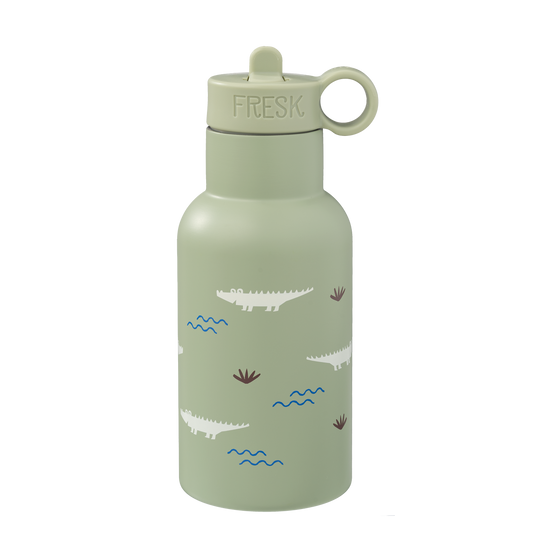350ml thermos bottle | Crocodile