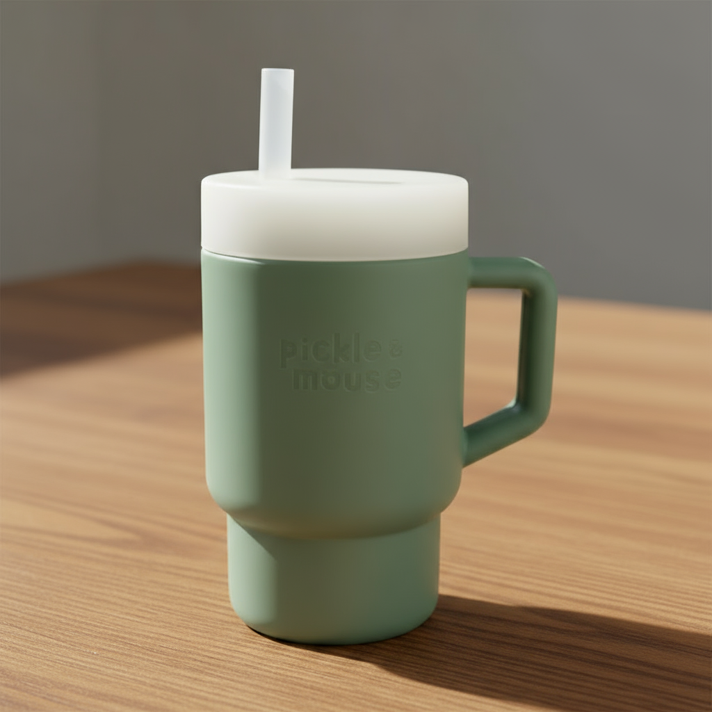 Mini SiliStan - Sage