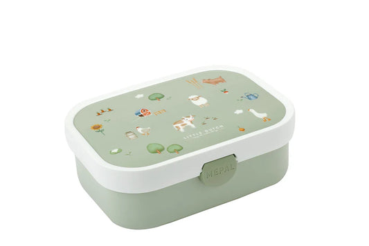 lunch box campus - little farm