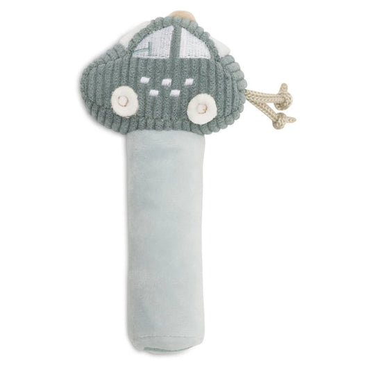 On The Go Rattle