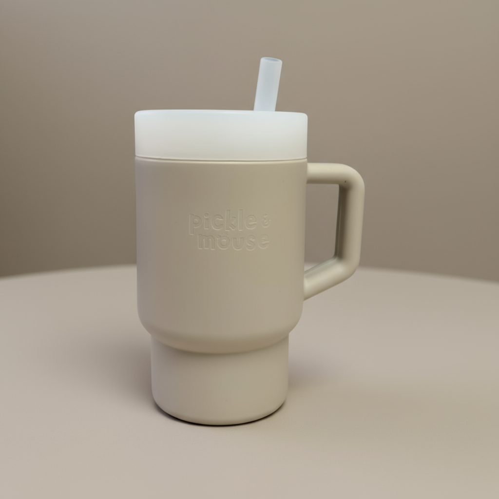 Mini SiliStan - Beige