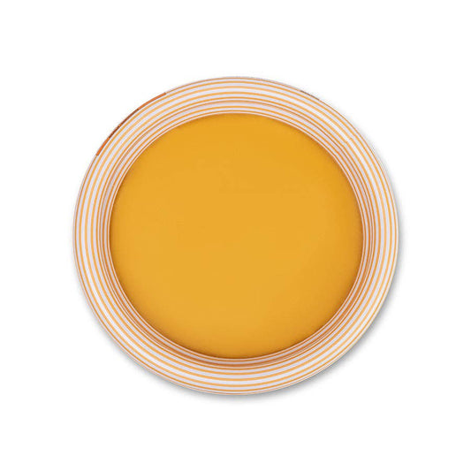 Kids Pool - Yellow/White - Softlines - Ø 100 cm