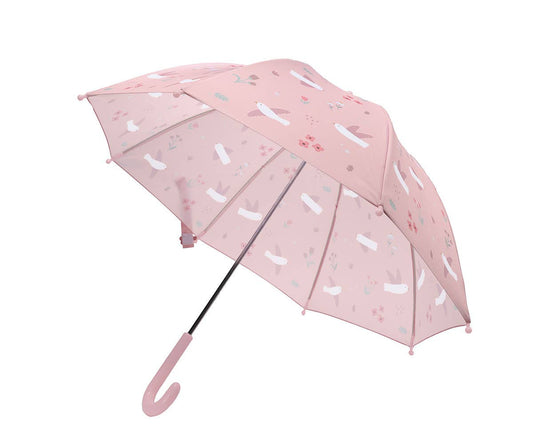 Blossom Birds Umbrella