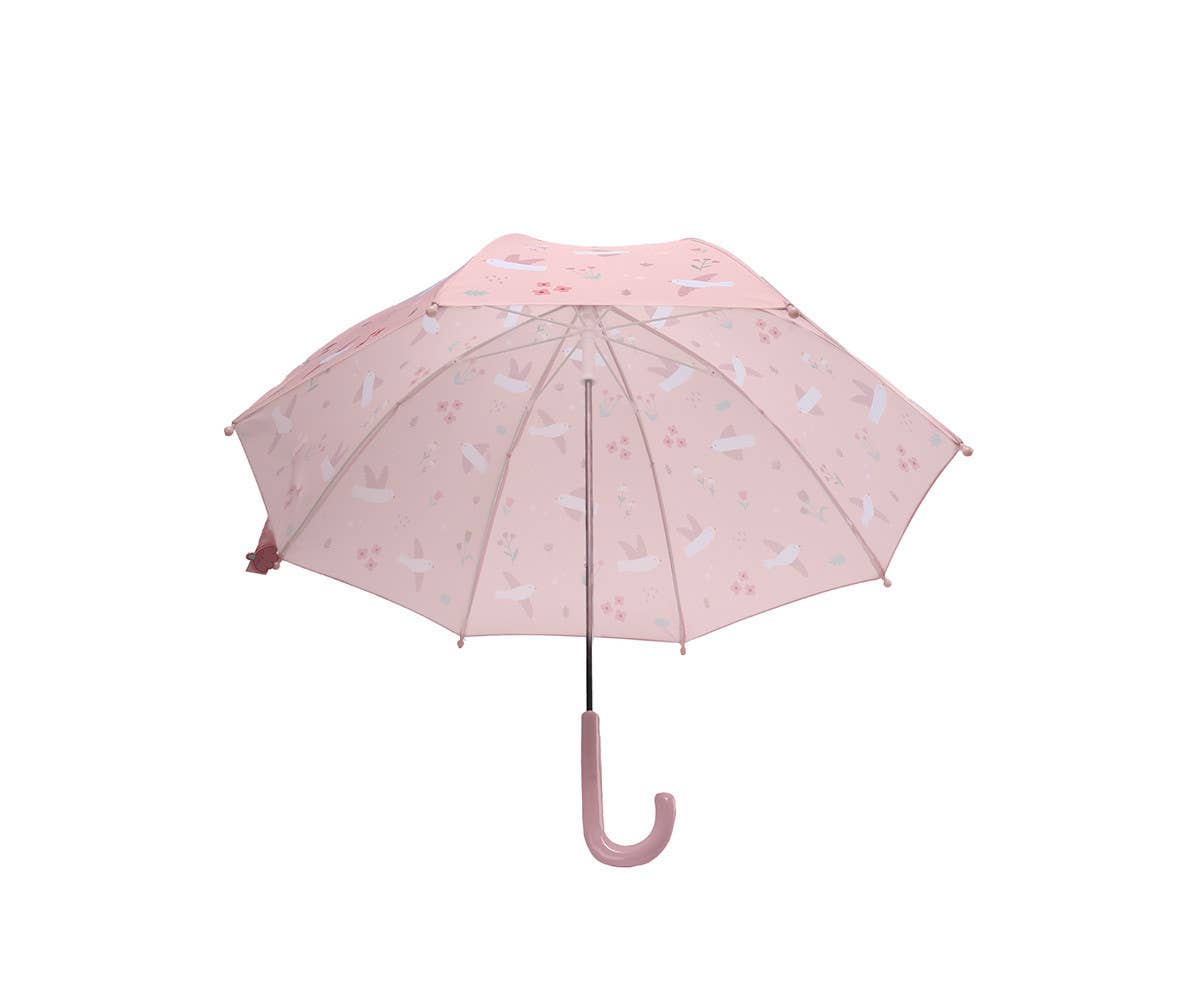 Blossom Birds Umbrella