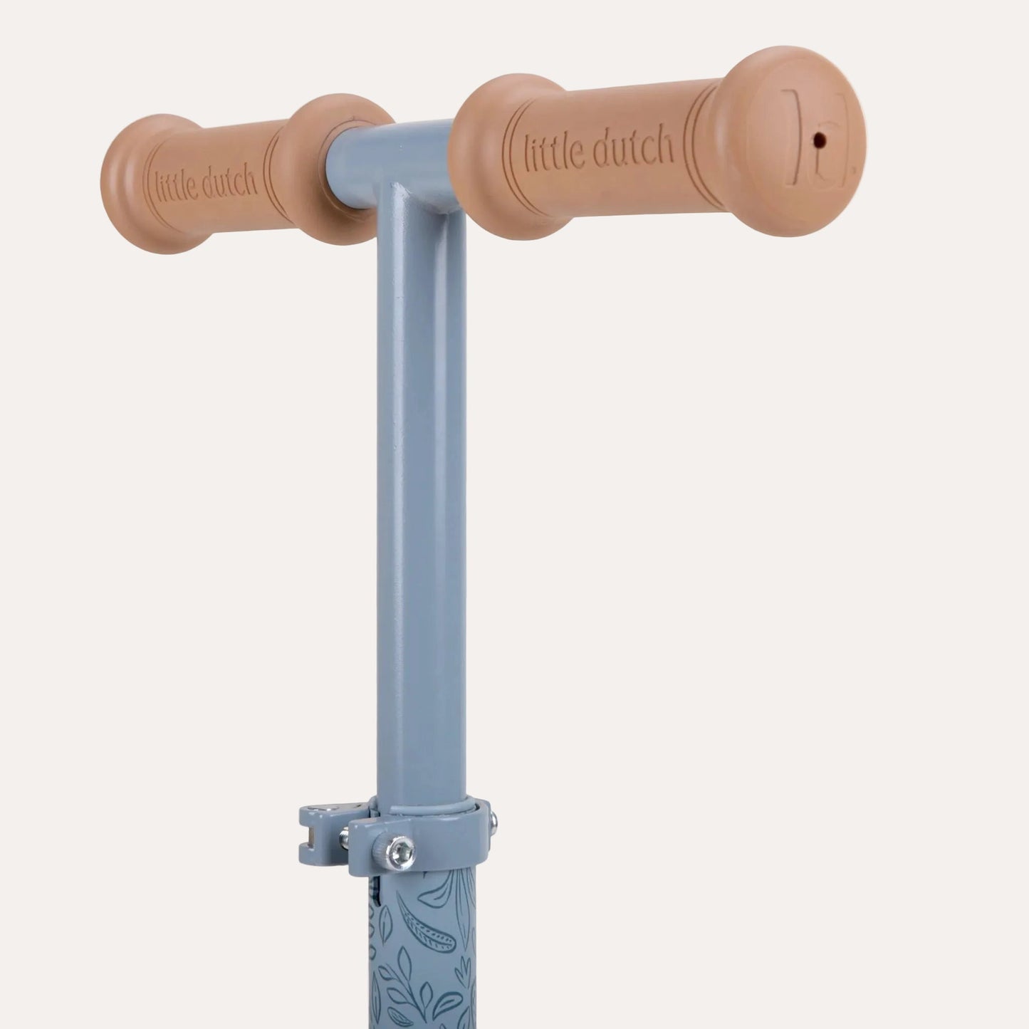 3 Wheel Scooter - Blue