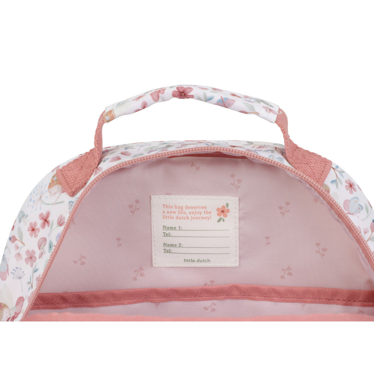Large Backpack - Fairies