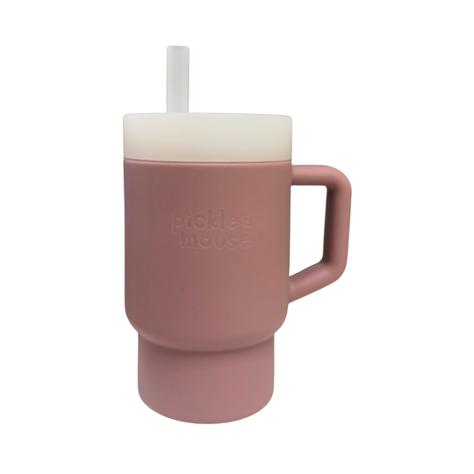 Mini Stan - Pink