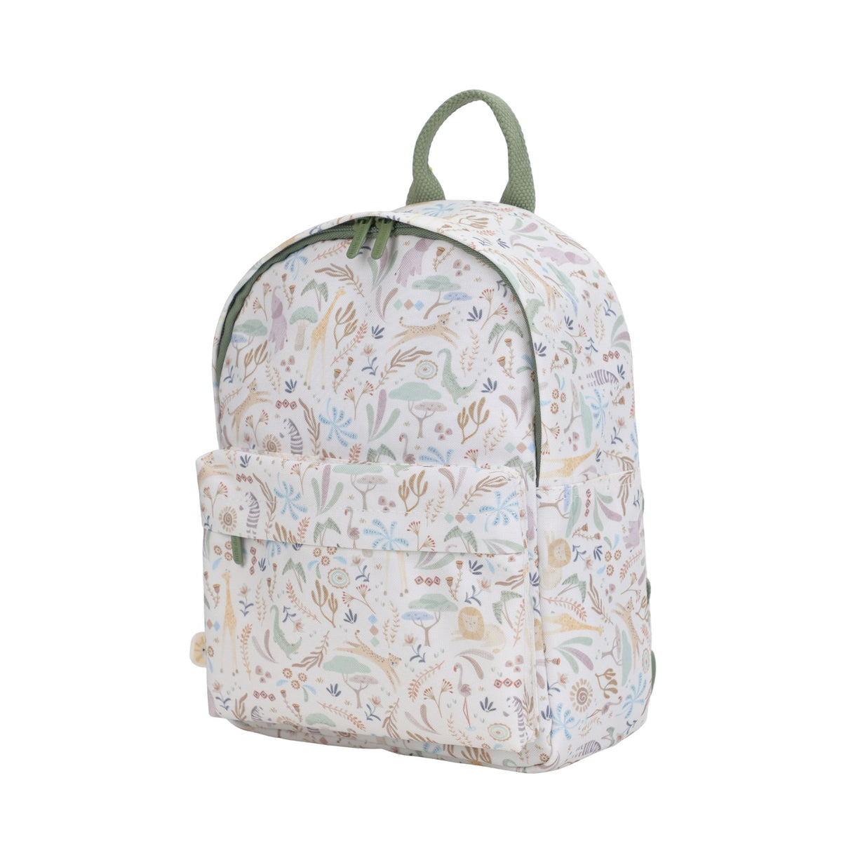 Backpack - Safari Friends