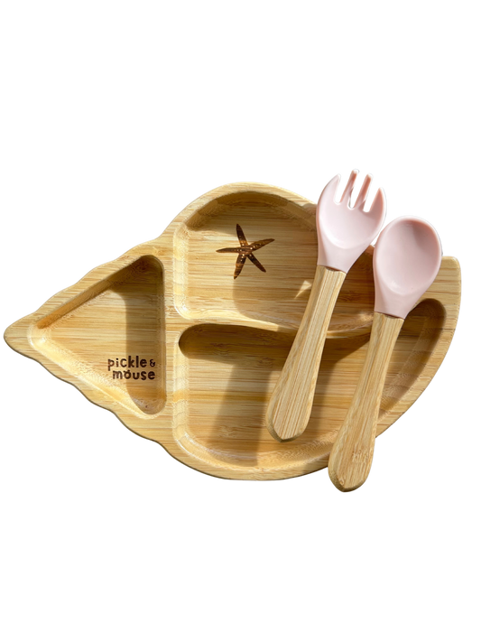Suction plate set - Light Shell