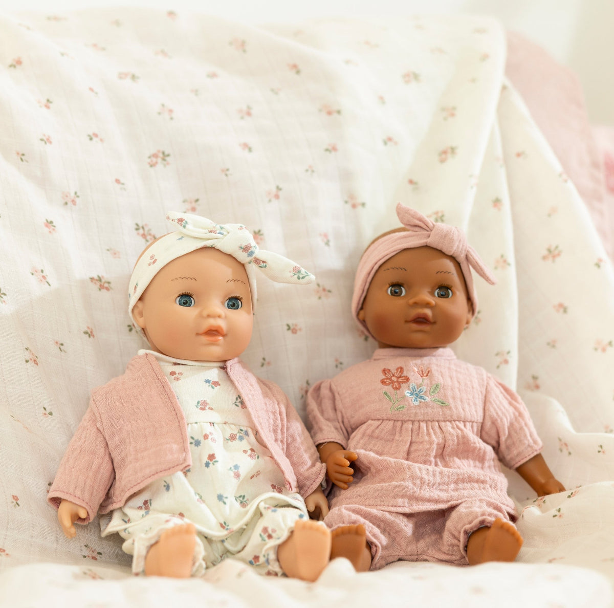 Baby Doll Yara - 26cm