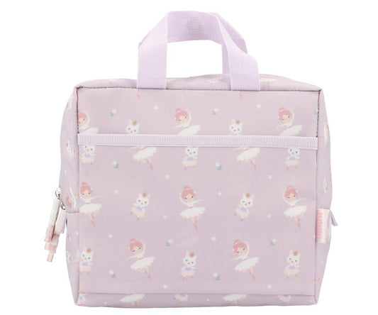 Ballet Thermal Snack Bag