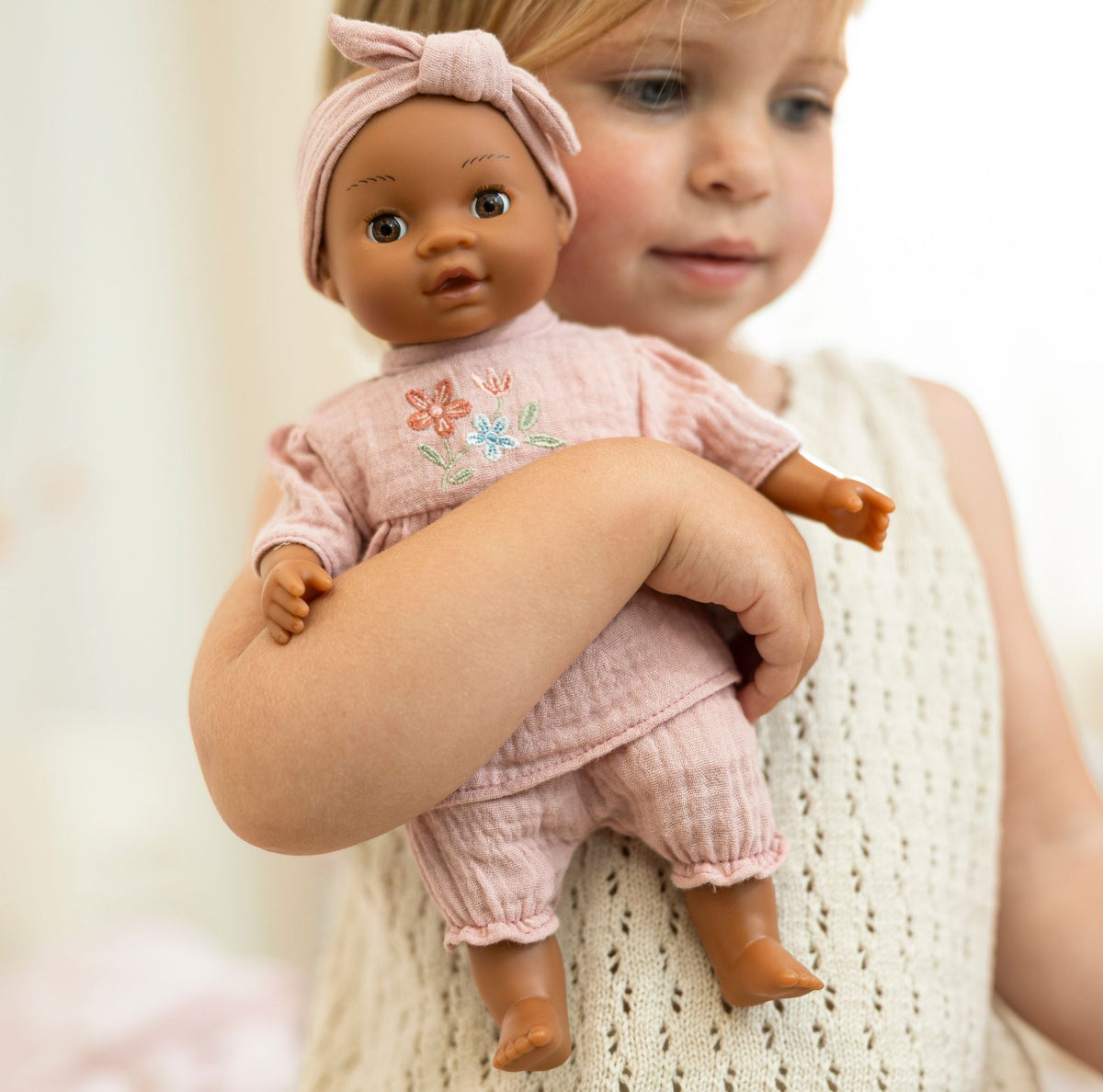 Baby Doll Yara - 26cm