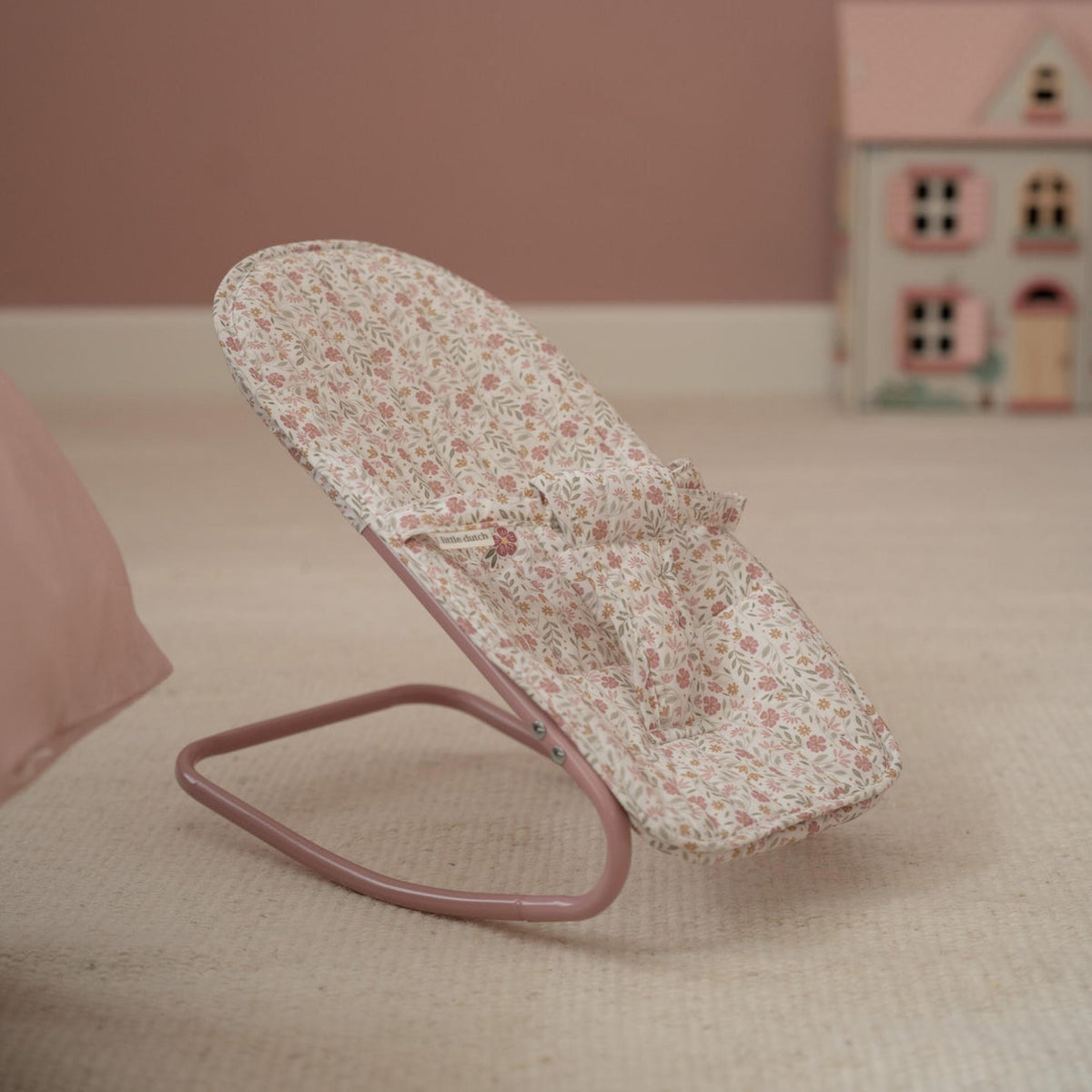 Baby Doll Bouncer