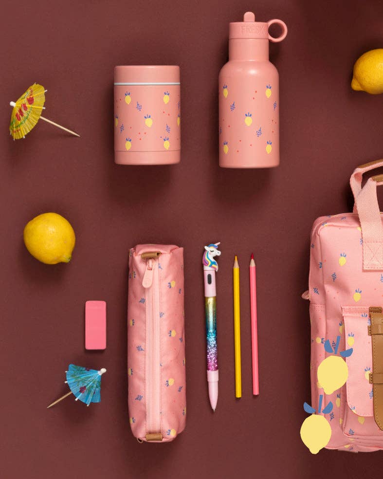 Thermos bottle 350 ml | Summer Fruits