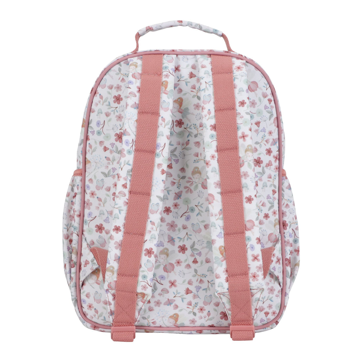 Large Backpack - Fairies