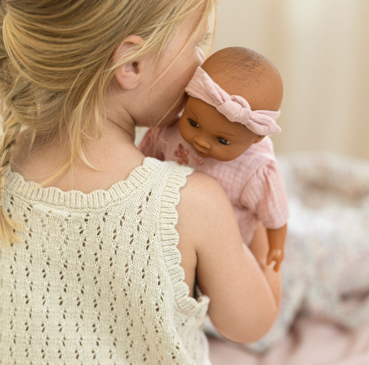Baby Doll Yara - 26cm