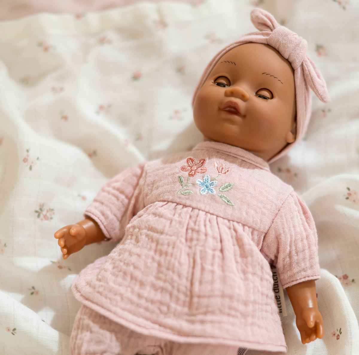 Baby Doll Yara - 26cm
