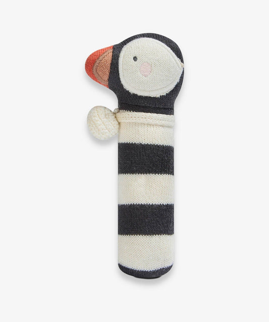 Rattle - Patient Puffin