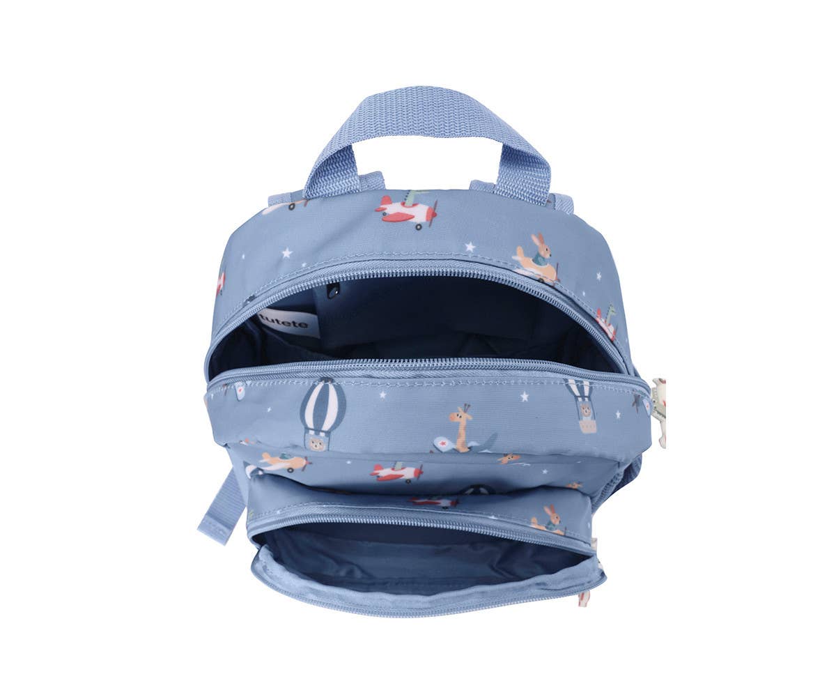 Kids' Planes Backpack