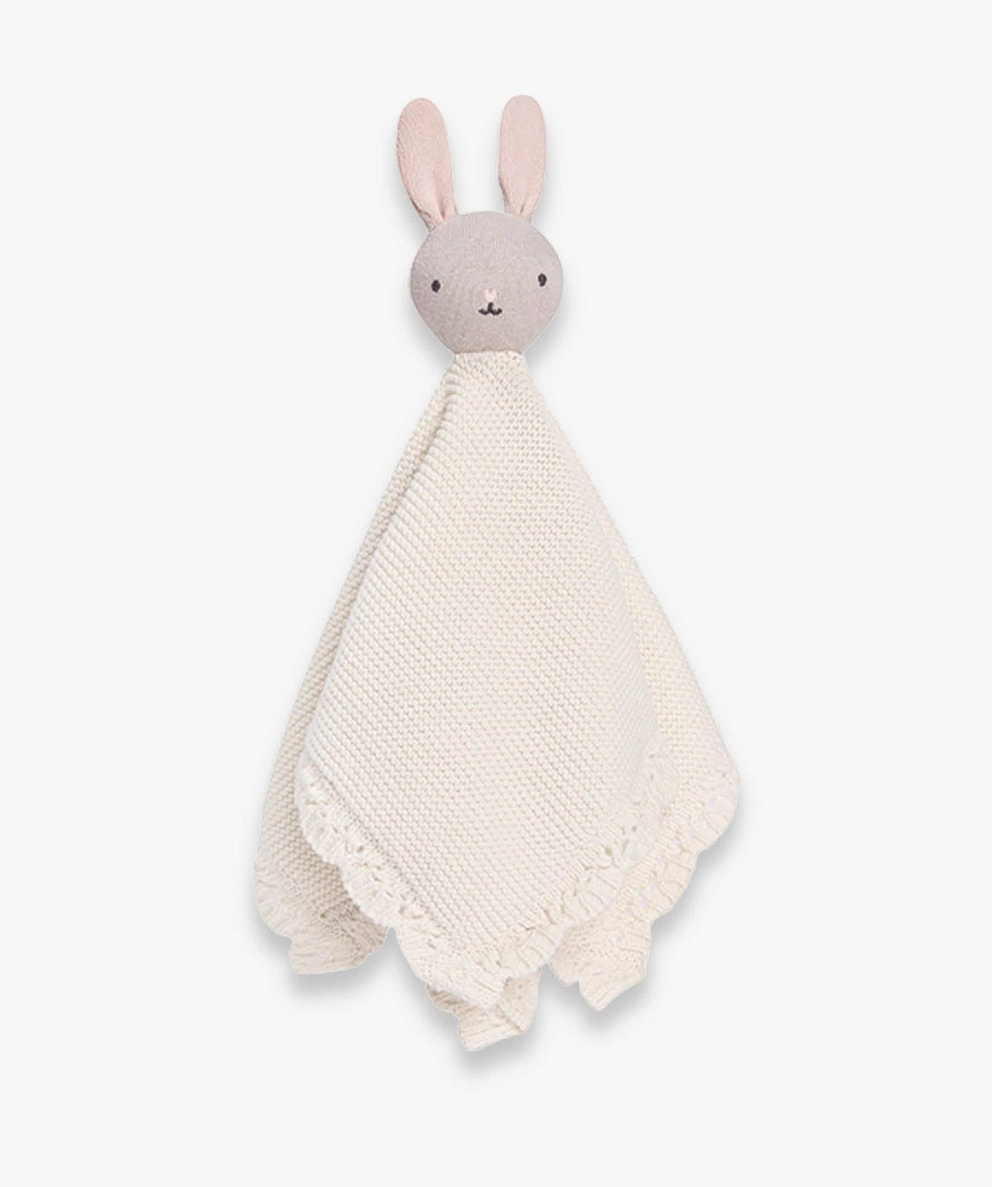 Cuddle Cloth - Blushing Bunny