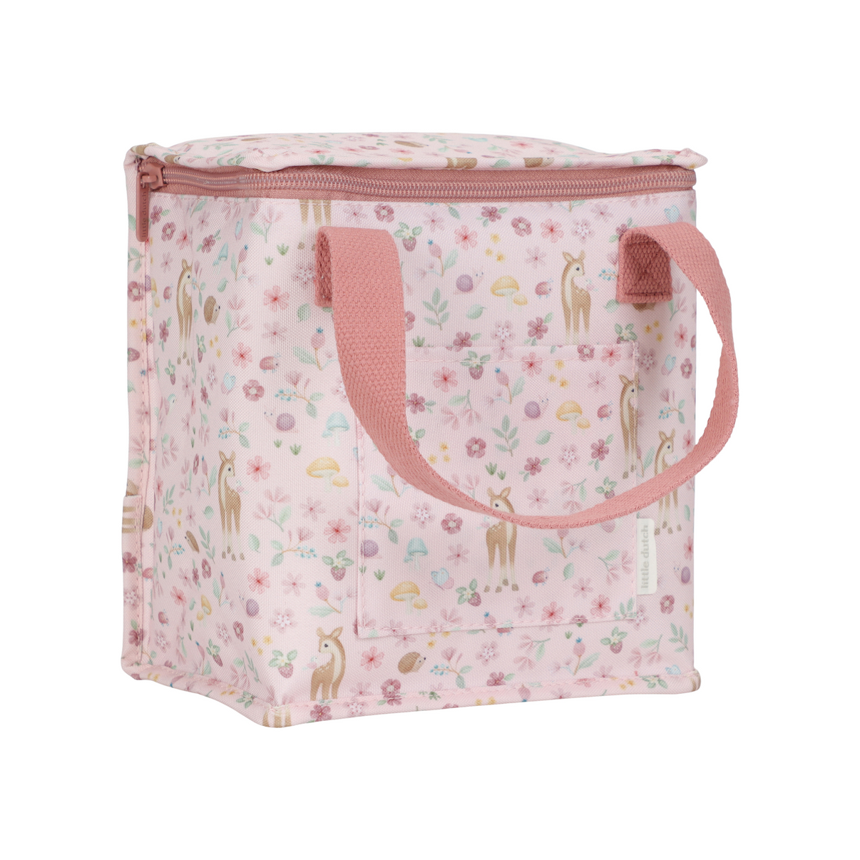 Cooler Bag - Fairy Garden