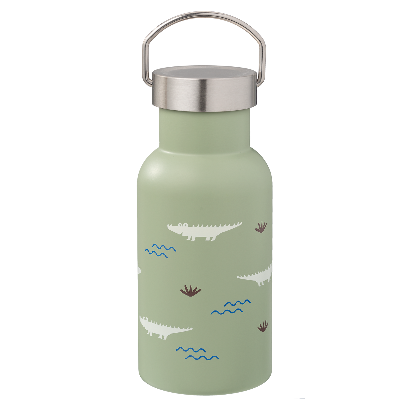 350ml thermos bottle | Crocodile