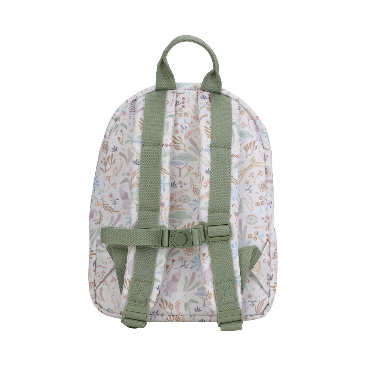 Backpack - Safari Friends