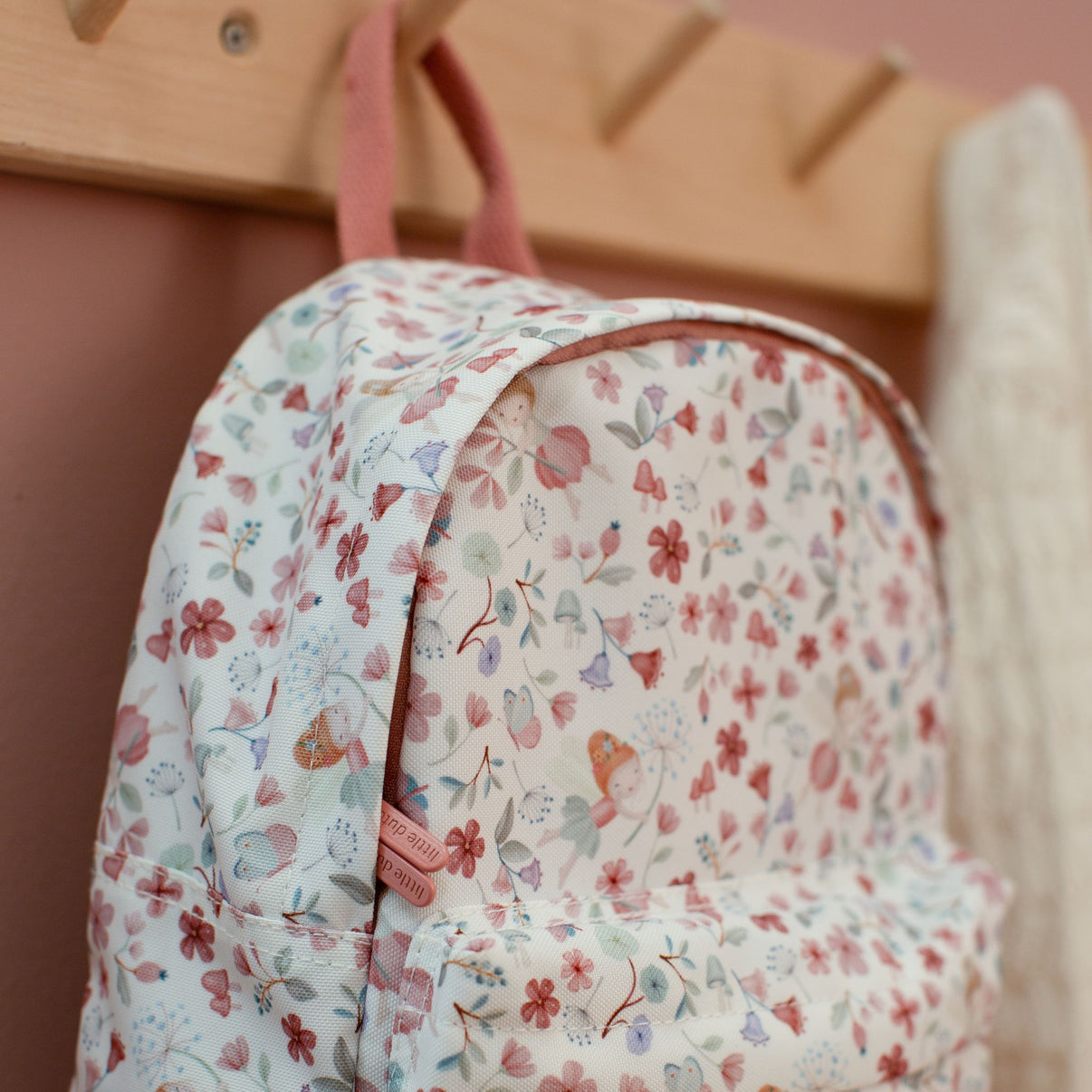 Backpack - Fairies