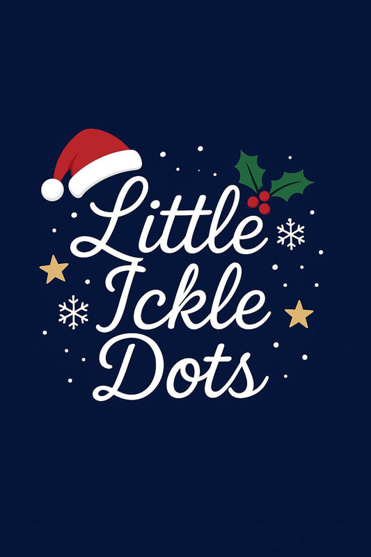 Little Ickle Dots - Christmas Special 19.12.2025 - 1pm