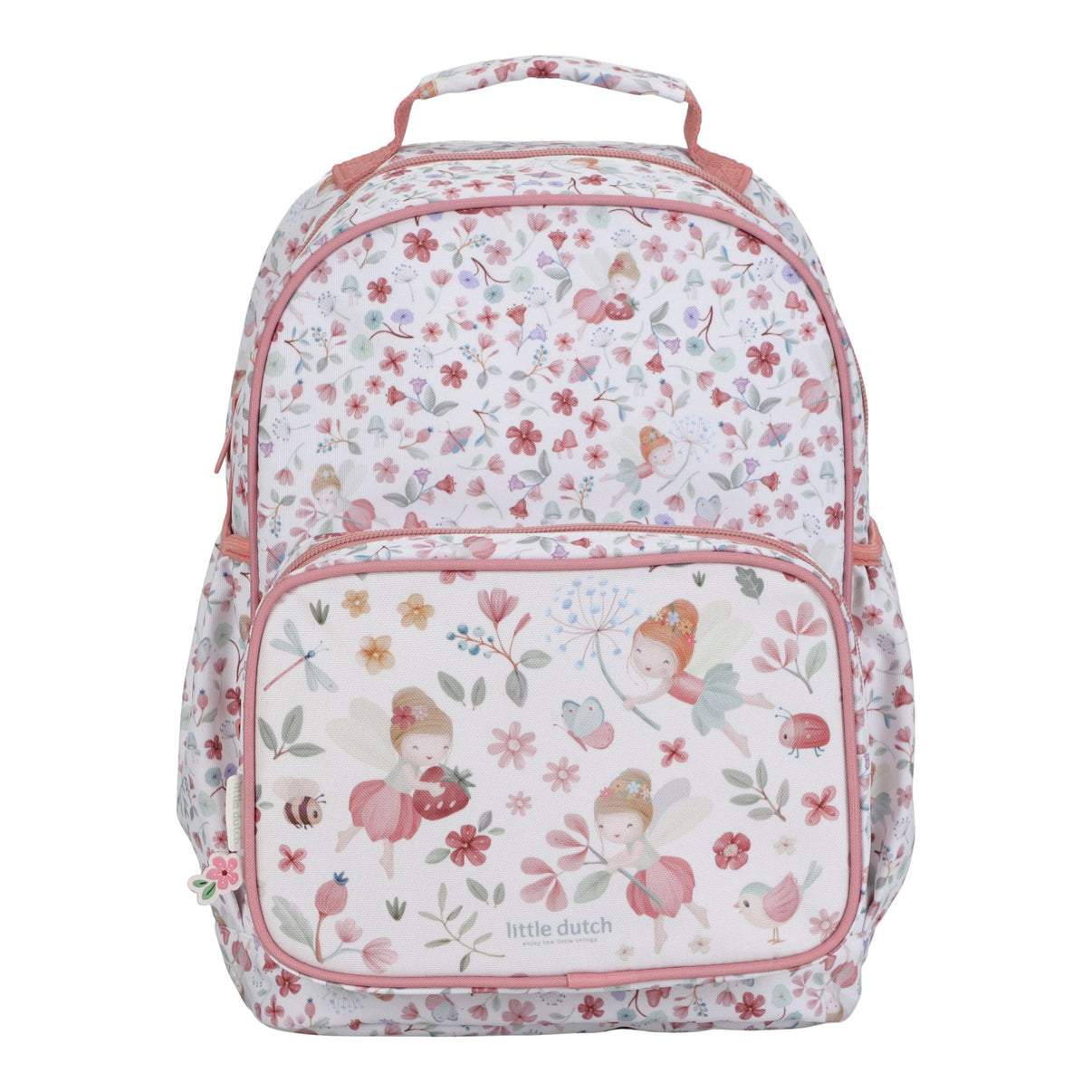 Large Backpack - Fairies