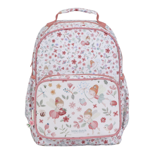 Large Backpack - Fairies
