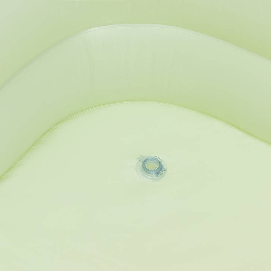 Pool - Green - Matcha - 211 x 132 x 46 cm