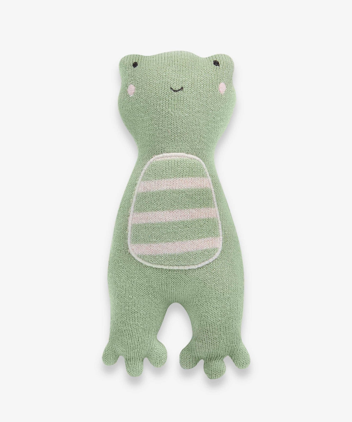 Little Hands Toy - Friendly Frog