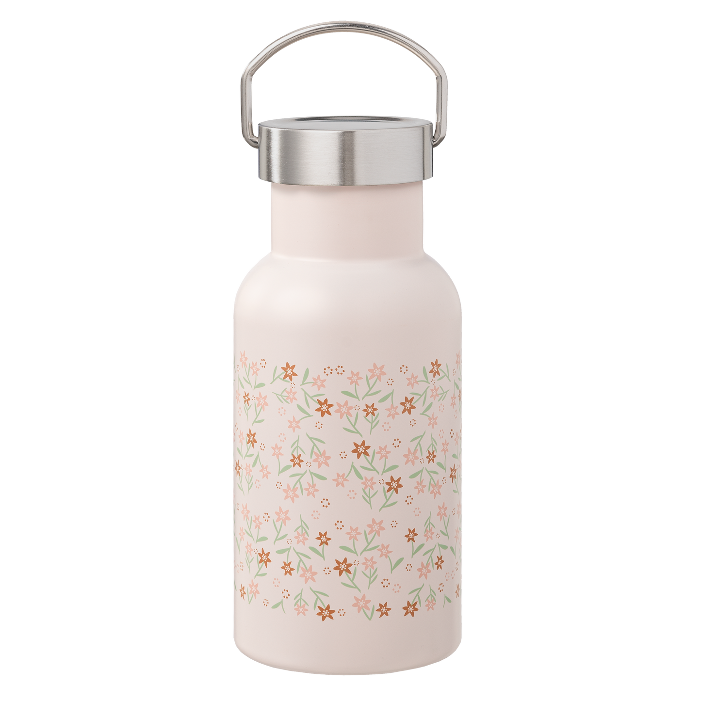 Thermos bottle 350 ml | Garden flowers
