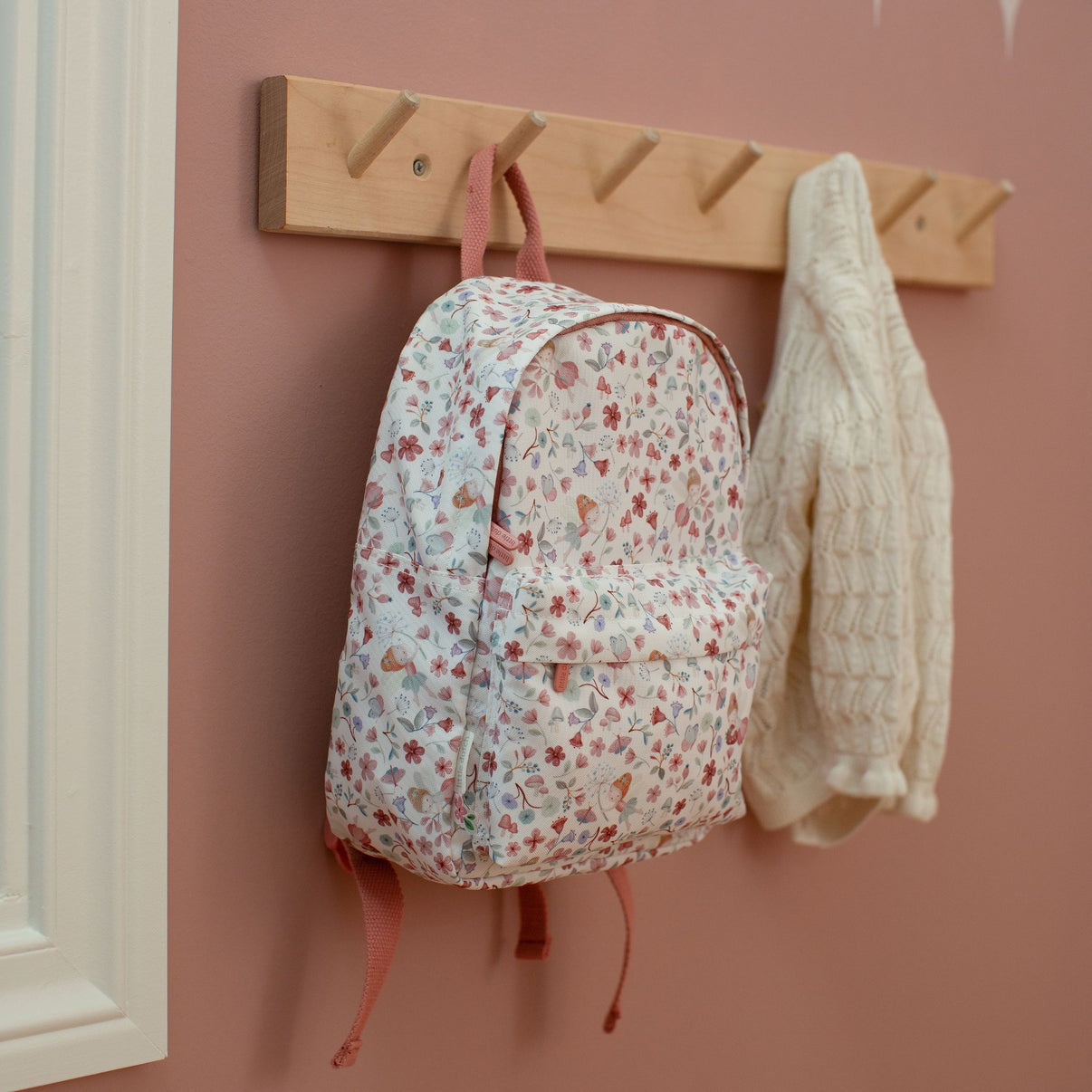 Backpack - Fairies