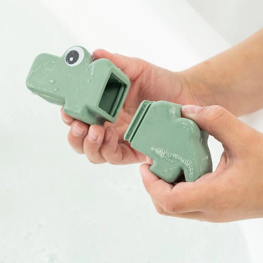 Bath Toy - Croco