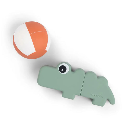 Bath Toy - Croco