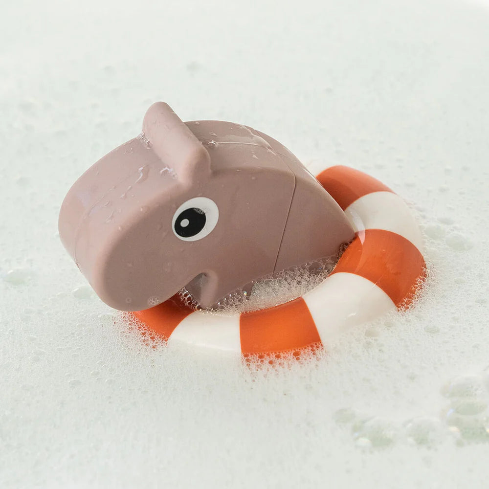 Bath Toy - Ozzo