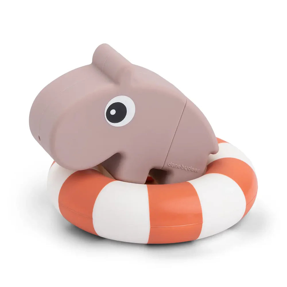 Bath Toy - Ozzo