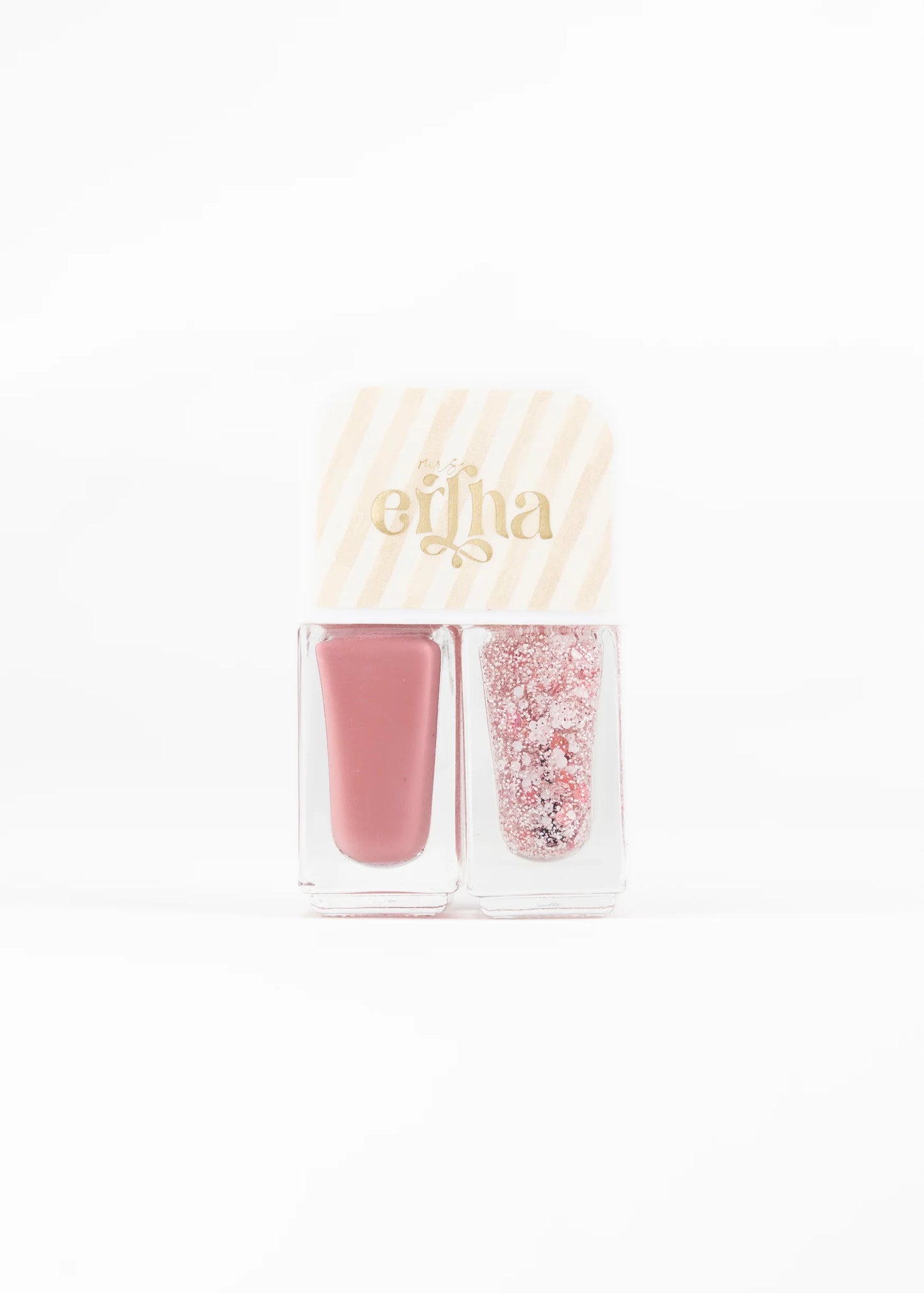Aquabelles - Nail Polish - Ballet Blush