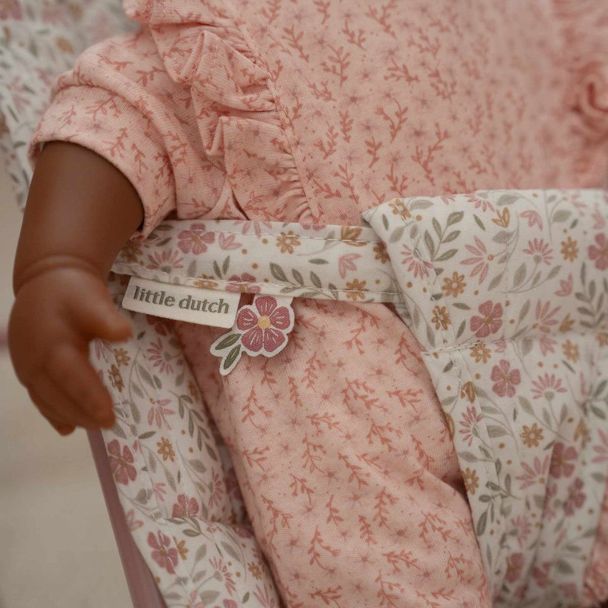 Baby Doll Bouncer