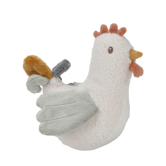 Tumbler Chicken - Little Farm