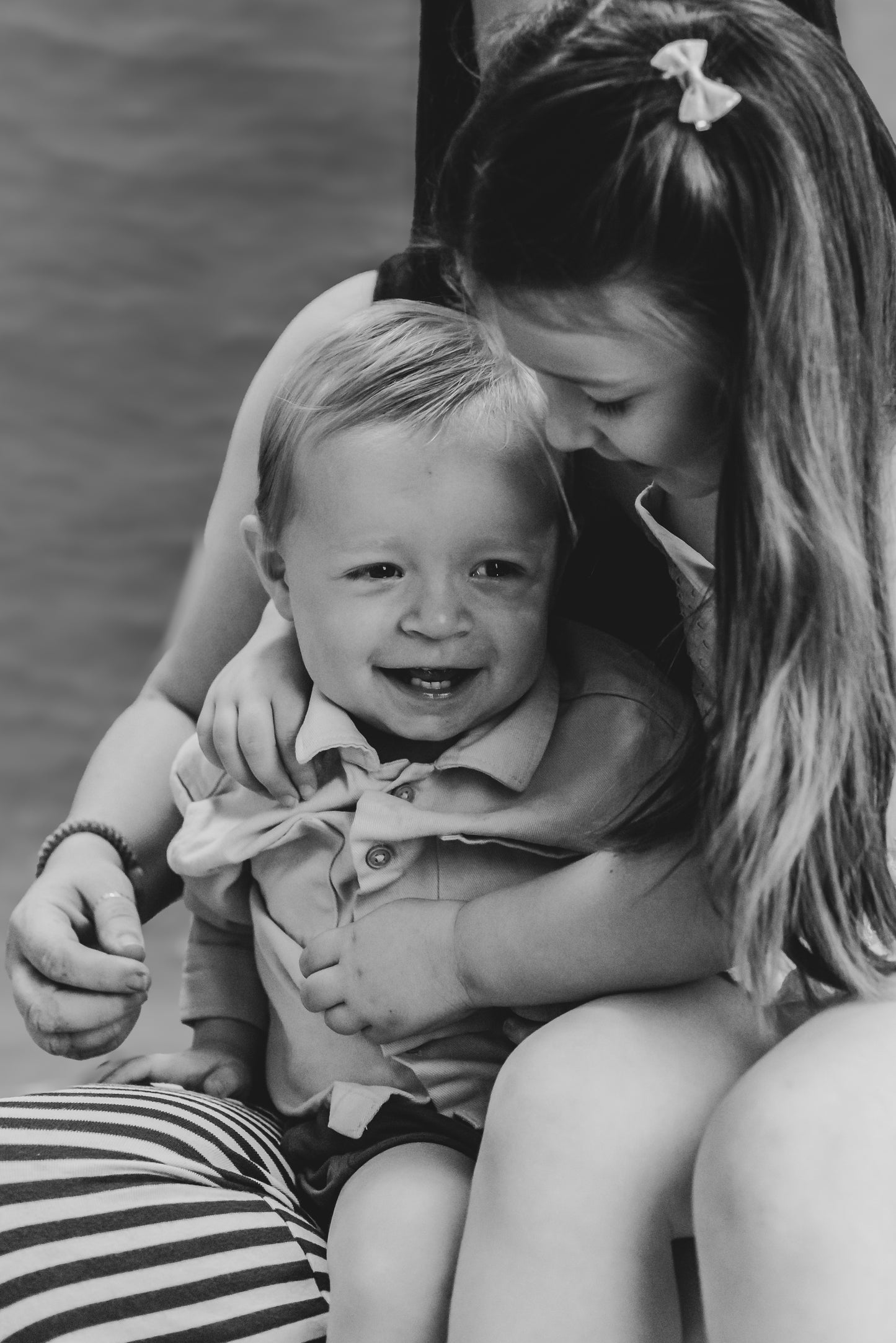 ‘Little’s’ Mini Shoot with SKB Photography | Monday 17th August