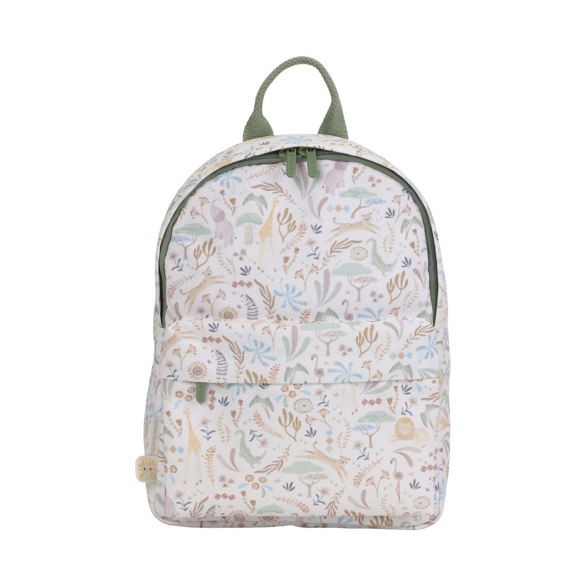 Backpack - Safari Friends