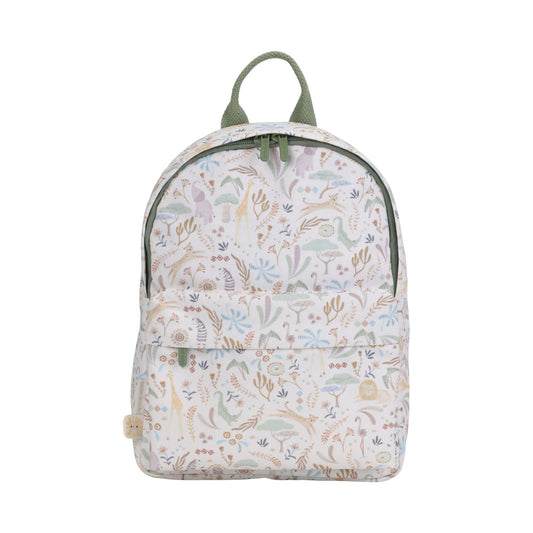Backpack - Safari Friends