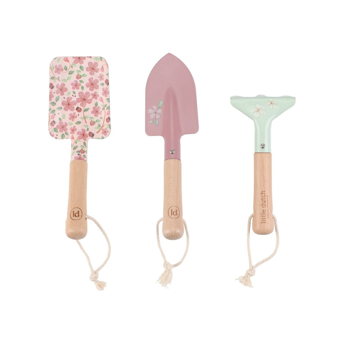 Gardening tools - fairy garden