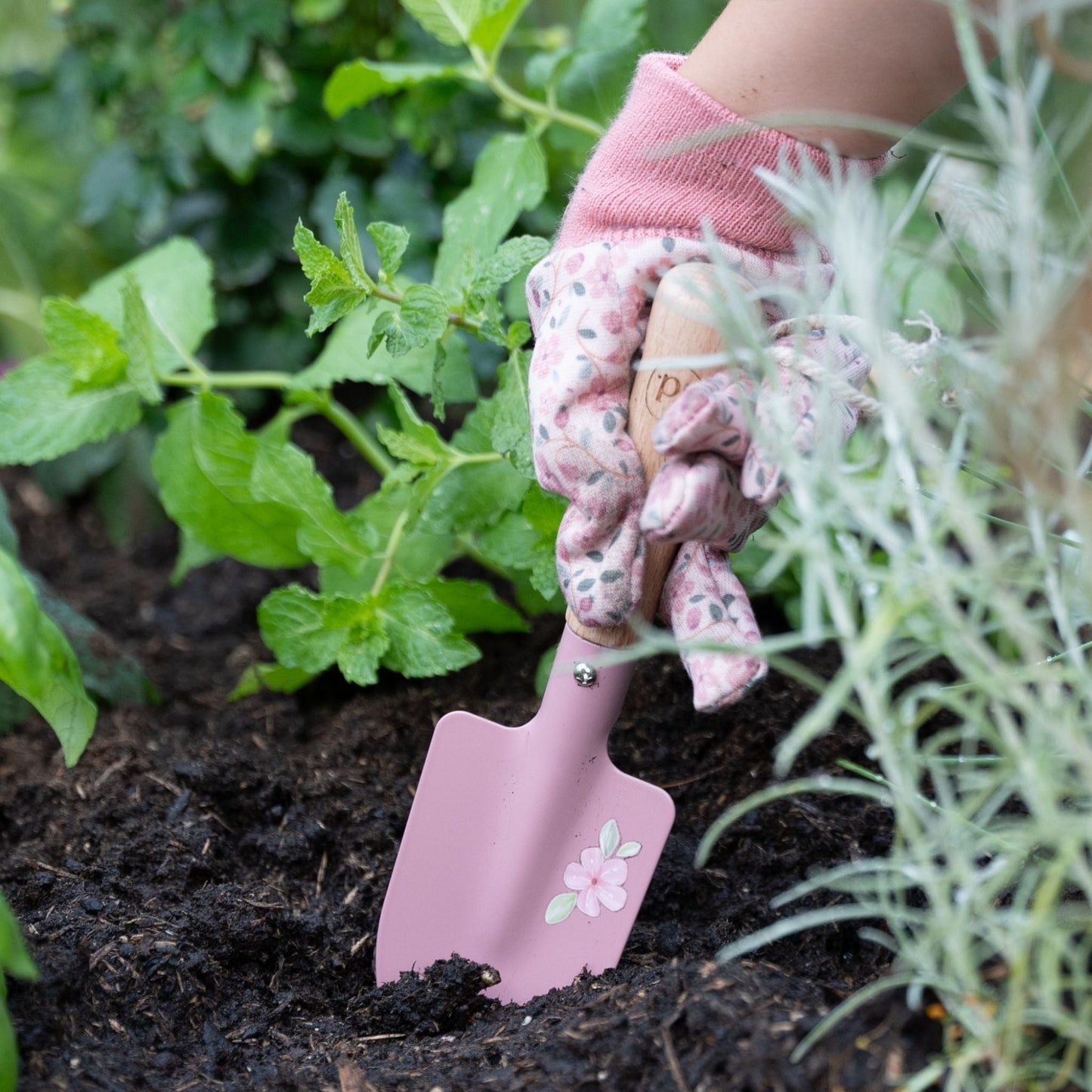 Gardening tools - fairy garden