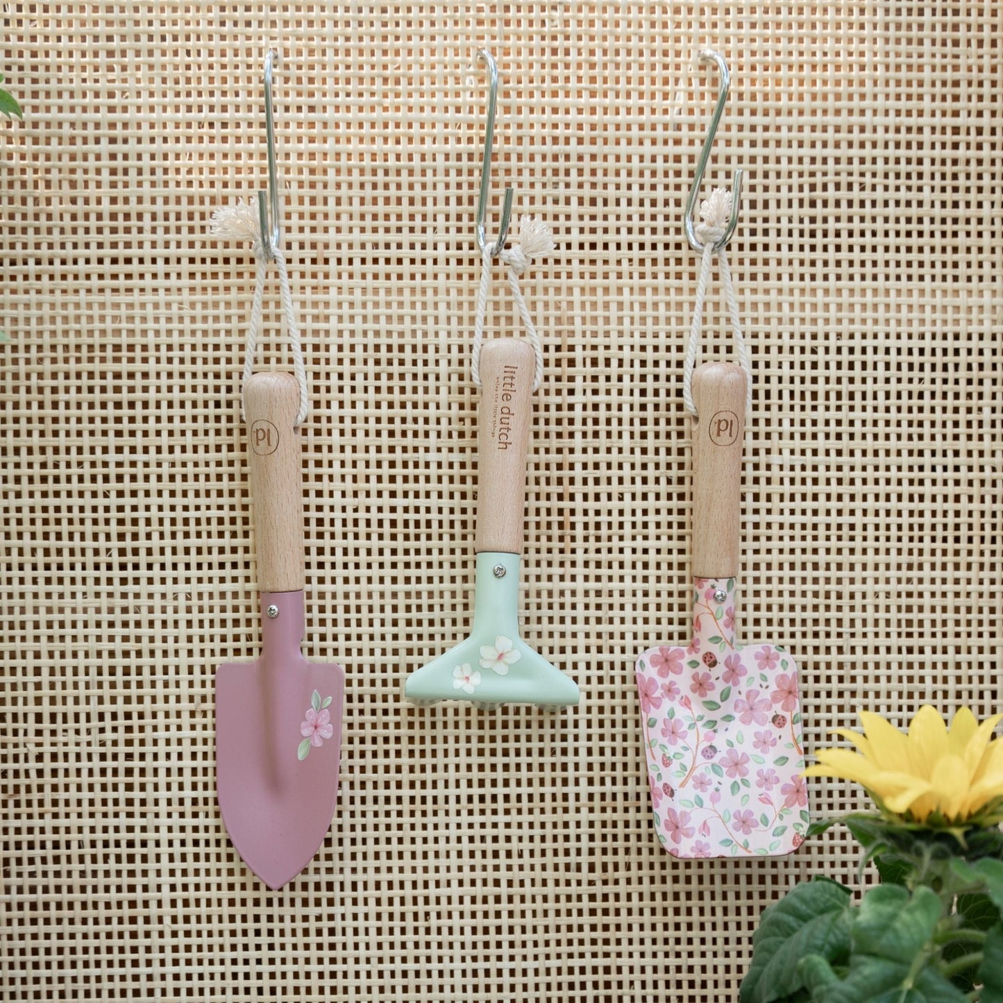 Gardening tools - fairy garden